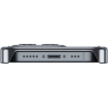 Benks Etui Magnetic Biliz Cooling Case (0057) do Iphone 14 Pro szary