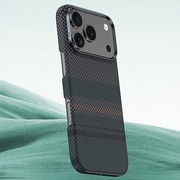 Benks Etui Magnetic Armor Air Aurora Kevlar 600D (0069) do Iphone 17 Pro