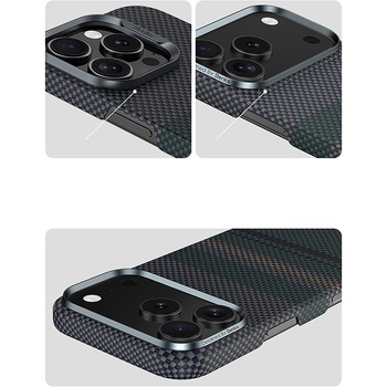 Benks Etui Magnetic Armor Air Aurora Kevlar 600D (0070) do Iphone 17 Pro Max