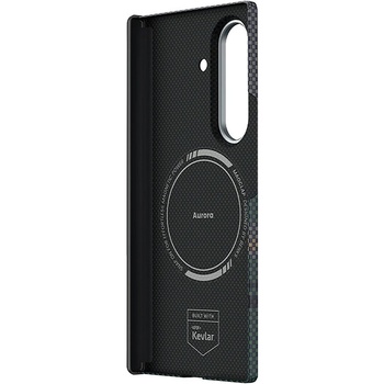 Benks Etui Magnetic Armor Air Aurora Axis Kevlar 600D+1000D (0047) do Samsung Galaxy Z Fold 7