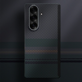 Benks Etui Magnetic Armor Air Aurora Axis Kevlar 600D+1000D (0047) do Samsung Galaxy Z Fold 7