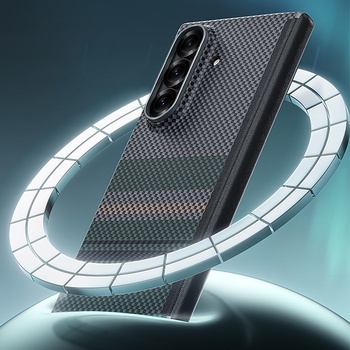 Benks Etui Magnetic Armor Air Aurora Axis Kevlar 600D+1000D (0047) do Samsung Galaxy Z Fold 7