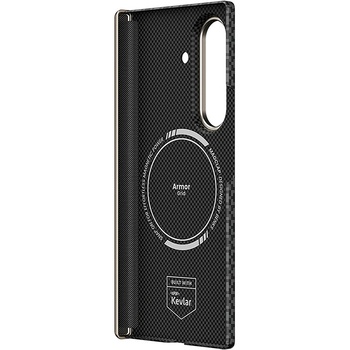 Benks Etui Magnetic Armor Grid Axis Kevlar 1000D (0047) do Samsung Galaxy Z Fold 7