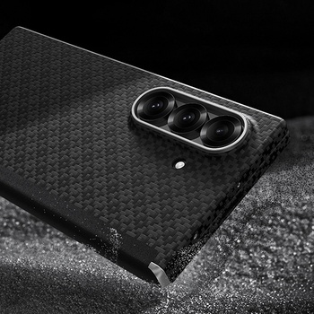 Benks Etui Magnetic Armor Grid Axis Kevlar 1000D (0047) do Samsung Galaxy Z Fold 7