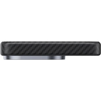 Benks Etui Magnetic Armor Air Kevlar 600D Summit Mont-Blanc (A065) do Iphone 16 Pro
