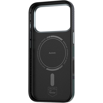 Benks Etui Magnetic Armor Pro Aurora Kevlar 600D (C070) do Iphone 17 Pro Max