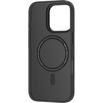 Benks Etui Magnetic Lucid Armor (B066) do Iphone 16 Pro Max czarny (Camera Control Button)