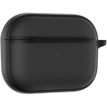 Benks Etui na słuchawki Mist Case do Airpods Pro 3 czarne