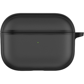 Benks Etui na słuchawki Mist Case do Airpods Pro 3 czarne