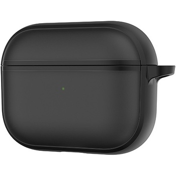 Benks Etui na słuchawki Mist Case do Airpods Pro 3 czarne
