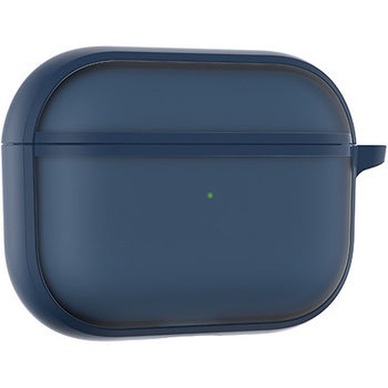 Benks Etui na słuchawki Mist Case do Airpods Pro 3 niebieskie