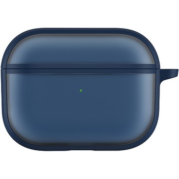 Benks Etui na słuchawki Mist Case do Airpods Pro 3 niebieskie