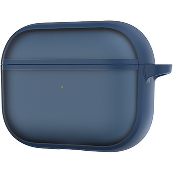 Benks Etui na słuchawki Mist Case do Airpods Pro 3 niebieskie