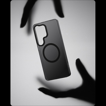 Benks Etui Magnetic Lucid Armor (A050) do Samsung Galaxy S26 Ultra czarny