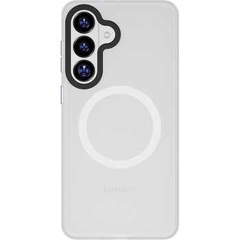 Benks Etui Magnetic Lucid Armor (A048) do Samsung Galaxy S26 biały