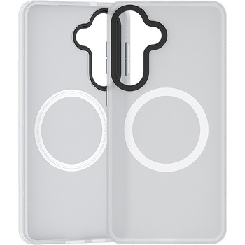 Benks Etui Magnetic Lucid Armor (A049) do Samsung Galaxy S26 Plus biały