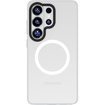 Benks Etui Magnetic Lucid Armor (A050) do Samsung Galaxy S26 Ultra biały