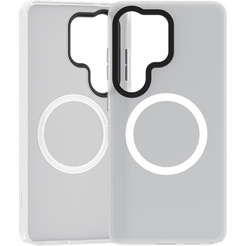 Benks Etui Magnetic Lucid Armor (A050) do Samsung Galaxy S26 Ultra biały