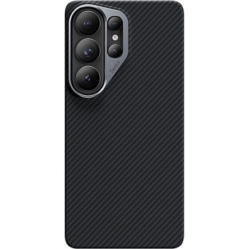 Benks Etui Magnetic Armor Air Kevlar Metal Frame 600D (J050) do Samsung Galaxy S26 Ultra czarny