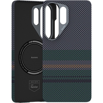 Benks Etui Magnetic Armor Air Aurora Kevlar 600D (C050) do Samsung Galaxy S26 Ultra