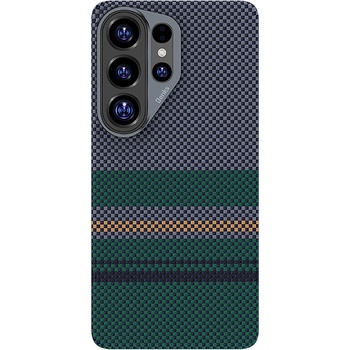 Benks Etui Magnetic Armor Air Aurora Kevlar 600D (C050) do Samsung Galaxy S26 Ultra