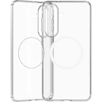Benks Etui Magnetic Crystal (A048) do Samsung Galaxy S26 przezroczysty