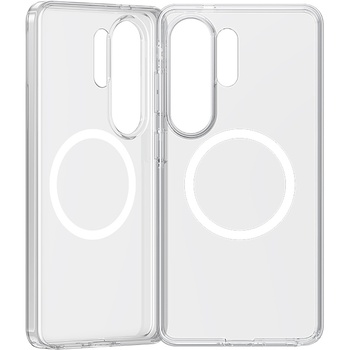 Benks Etui Magnetic Crystal (A050) do Samsung Galaxy S26 Ultra przezroczysty