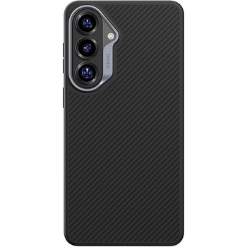 Benks Etui Magnetic Armor Pro Kevlar Metal Frame 600D (G048) do Samsung Galaxy S26 czarny