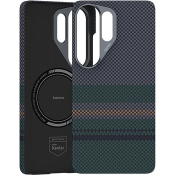 Benks Etui Magnetic Armor Pro Aurora Kevlar 600D (D050) do Samsung Galaxy S26 Ultra