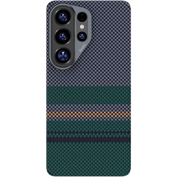 Benks Etui Magnetic Armor Pro Aurora Kevlar 600D (D050) do Samsung Galaxy S26 Ultra