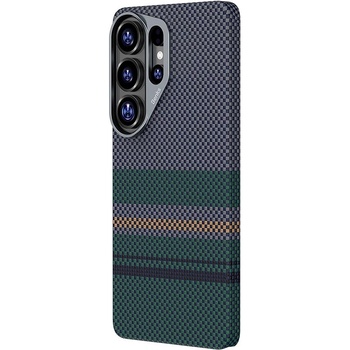 Benks Etui Magnetic Armor Pro Aurora Kevlar 600D (D050) do Samsung Galaxy S26 Ultra
