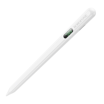 Borofone Rysik Pojemnościowy BG101 Universal biały