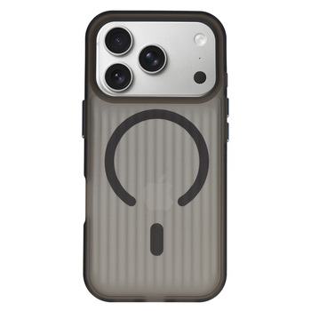 Tel Protect Twist Magsafe Case do Samsung Galaxy S26 Ultra graphite