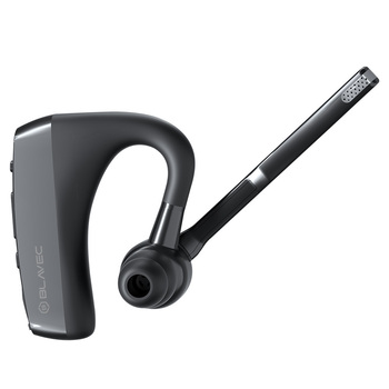 Blavec Słuchawka Bluetooth Voyager 1 Multipoint (BHVG1-B) czarna (uszkodzone opakowanie)