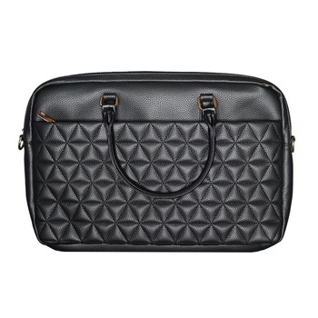 Wonder Briefcase Laptop 17 cali pico czarne (uszkodzone opakowanie)
