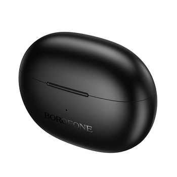 Borofone TWS Bluetooth Earphones FQ16 Star ANC+ENC smart AI black