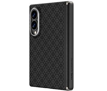 Benks Magnetic Armor Grid Pro Grand Combo Case (C.K.FL.SA.BK.CS60) do Samsung Galaxy Z Fold 8 black