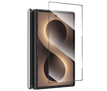 Benks Magnetic Armor Grid Pro Grand Combo Case (C.K.FL.SA.BK.CS60) do Samsung Galaxy Z Fold 8 black