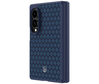 Benks Magnetic Armor Grid Pro Grand Combo Case (C.K.FL.SA.BE.CS60) do Samsung Galaxy Z Fold 8 blue