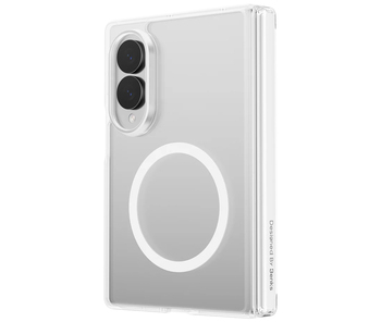 Benks Magnetic Crystal Grand Combo Case (C.K.JC.SA.00.0060) do Samsung Galaxy Z Fold 8 (Hinge Case+Front Case+Screen)