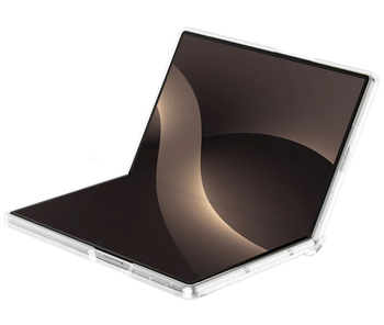 Benks Magnetic Crystal Grand Combo Case (C.K.JC.SA.00.0060) do Samsung Galaxy Z Fold 8 (Hinge Case+Front Case+Screen)