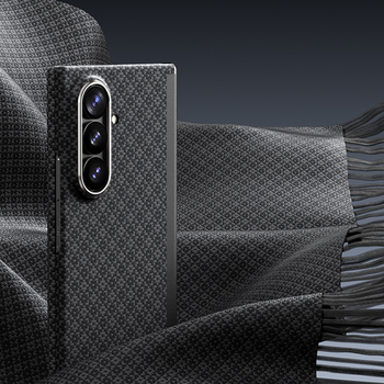 Benks Magnetic Armor Grid Air Grand Combo Case (C.K.FL.SA.BK.0051) do Samsung Galaxy Z Fold 8 Ultra black