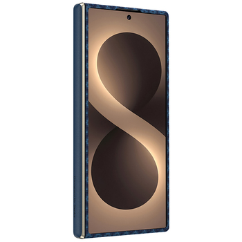 Benks Magnetic Armor Grid Air Grand Combo Case (C.K.FL.SA.BE.0051) do Samsung Galaxy Z Fold 8 Ultra blue