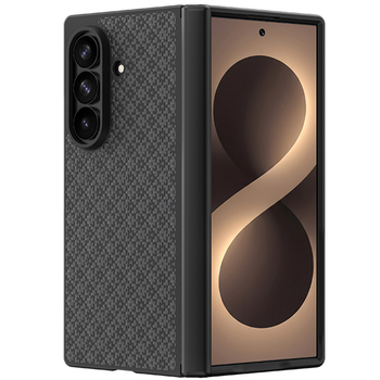 Benks Magnetic Armor Grid Pro Grand Combo Case (C.K.FL.SA.BK.C051) do Samsung Galaxy Z Fold 8 Ultra black
