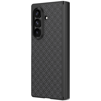 Benks Magnetic Armor Grid Pro Grand Combo Case (C.K.FL.SA.BK.C051) do Samsung Galaxy Z Fold 8 Ultra black