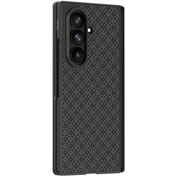 Benks Magnetic Armor Grid Pro Grand Combo Case (C.K.FL.SA.BK.C051) do Samsung Galaxy Z Fold 8 Ultra black