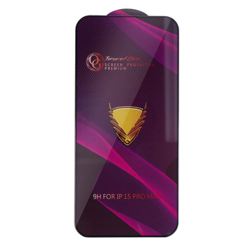 Hartowane Szkło OG Premium Tempered Glass do Iphone 15 Pro Max
