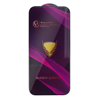 Tempered Glass OG Premium for Iphone 16 Pro Max