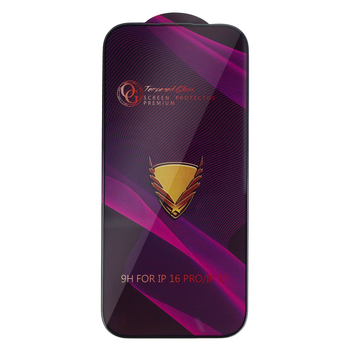 Hartowane Szkło OG Premium Tempered Glass do Iphone 16 Pro/17