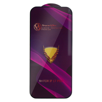 Hartowane Szkło OG Premium Tempered Glass do Iphone 17 Pro